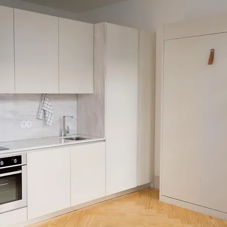 Boa415 Cosy Apartment *