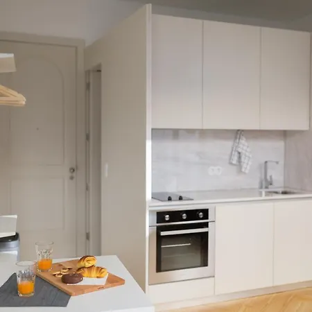 Boa415 Cosy * Porto