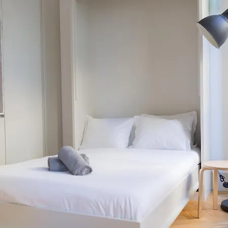 Apartment Boa415 Cosy